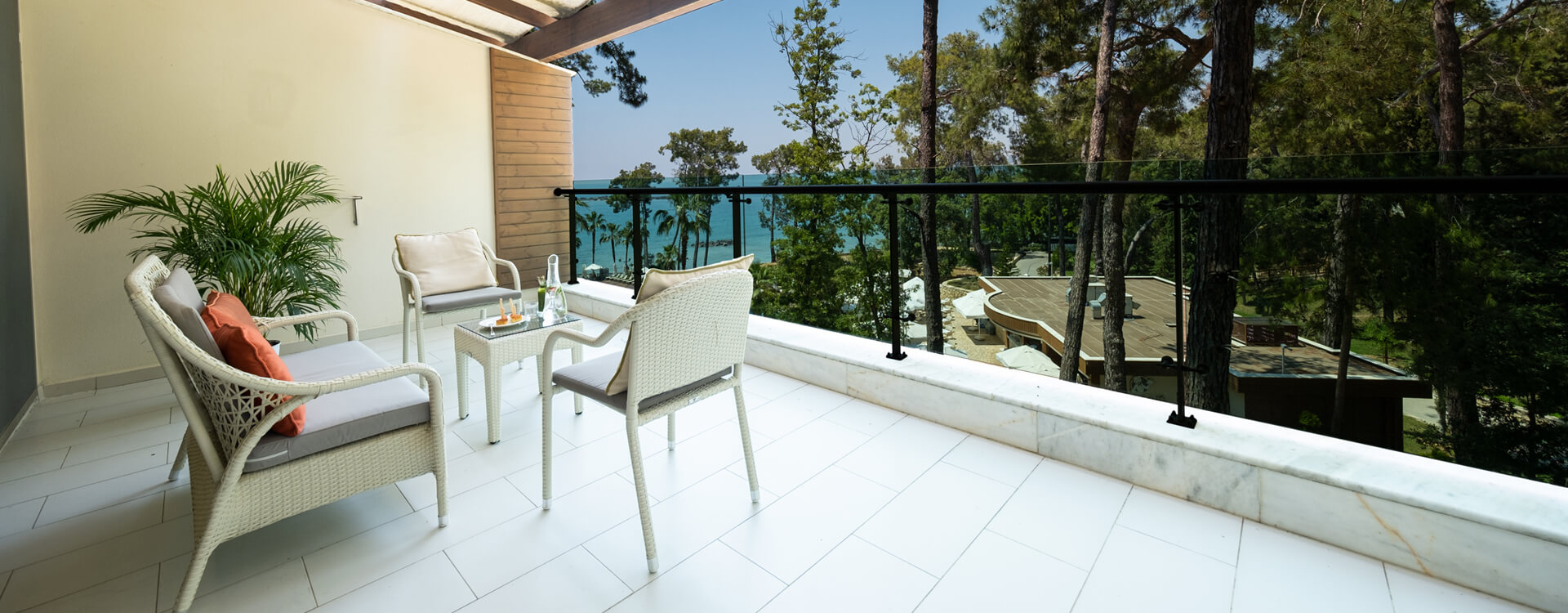 VIP Villa